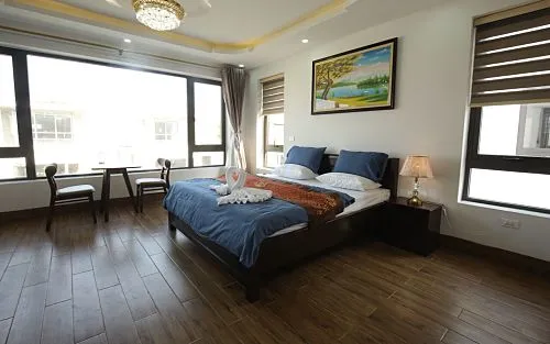 Villa Đôi Ngọc Trai NT131-NT132 